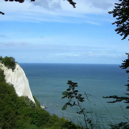 Appartementhaus Sonnenbad App 04 * Sassnitz