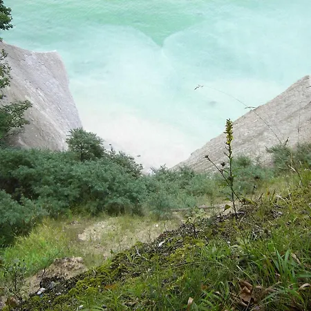 Appartementhaus Sonnenbad App 04 *