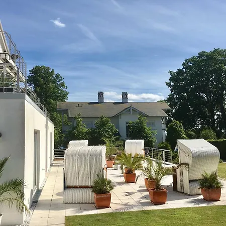 Appartementhaus Sonnenbad App 04