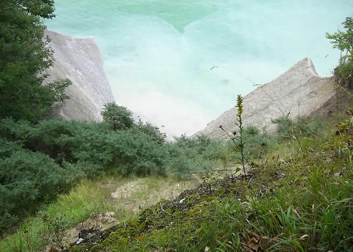 Appartementhaus Sonnenbad App 04 *
